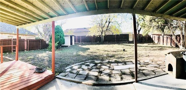 2305 S Crossing DR, Round Rock, TX 78664