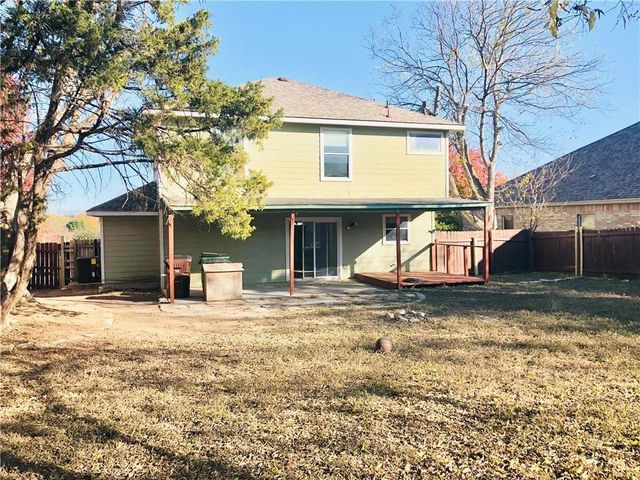 2305 S Crossing DR, Round Rock, TX 78664