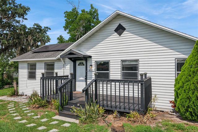 650 S LAKEWOOD AVENUE, Ocoee, FL 34761