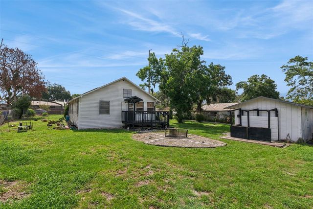 650 S LAKEWOOD AVENUE, Ocoee, FL 34761