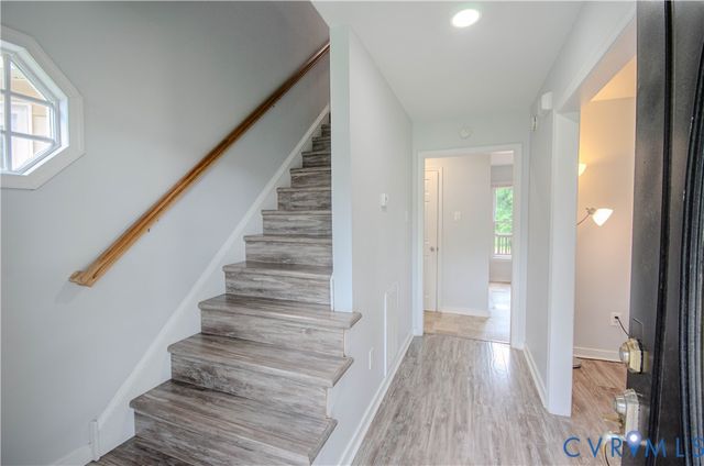 6807 Gatebridge Pl, North Chesterfield, VA 23234