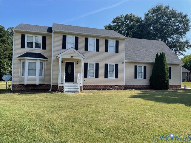 6807 Gatebridge Pl, North Chesterfield, VA 23234