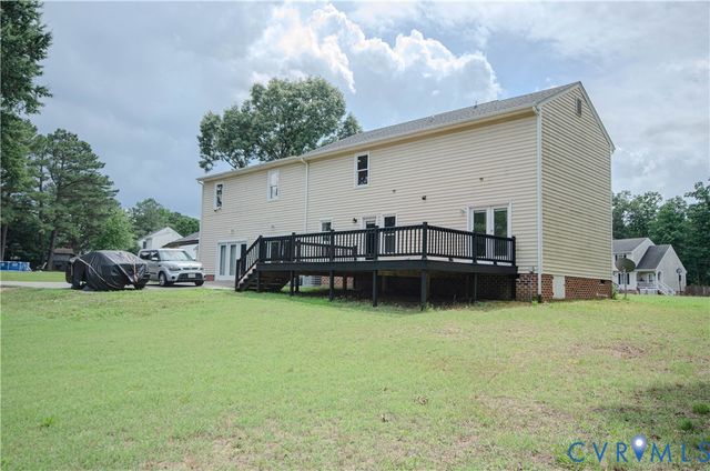 6807 Gatebridge Pl, North Chesterfield, VA 23234