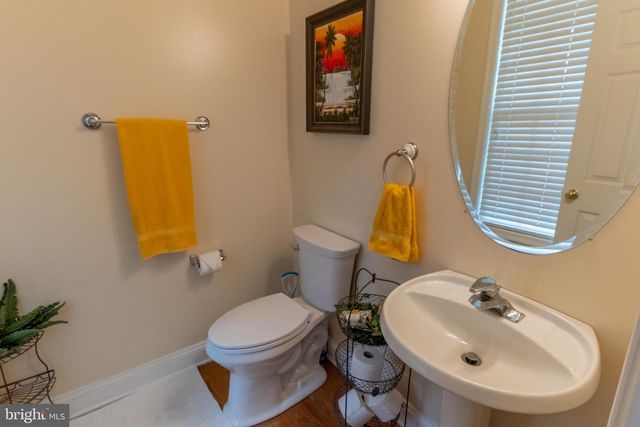 101 WREN ST N, Martinsburg, WV 25405