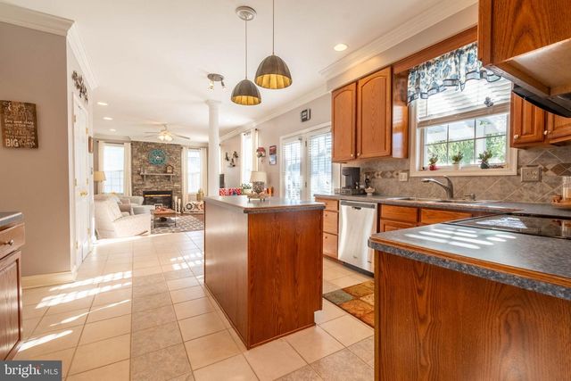 101 WREN ST N, Martinsburg, WV 25405