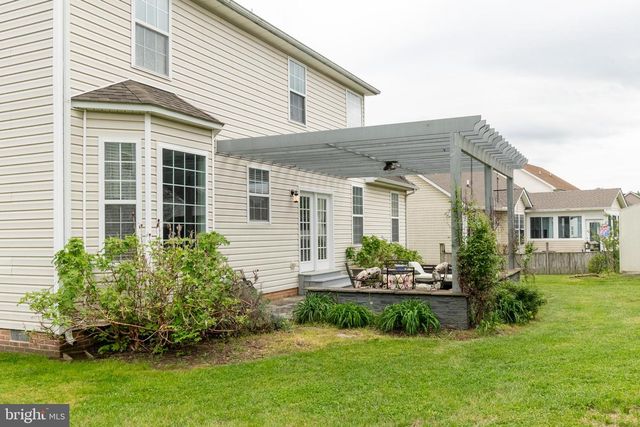 101 WREN ST N, Martinsburg, WV 25405