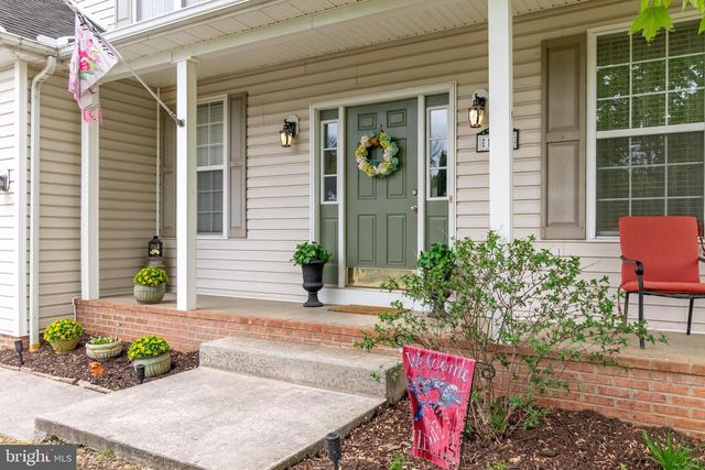 101 WREN ST N, Martinsburg, WV 25405