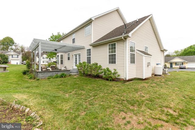 101 WREN ST N, Martinsburg, WV 25405
