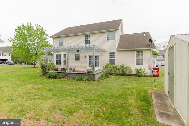 101 WREN ST N, Martinsburg, WV 25405