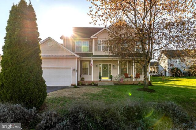 101 WREN ST N, Martinsburg, WV 25405