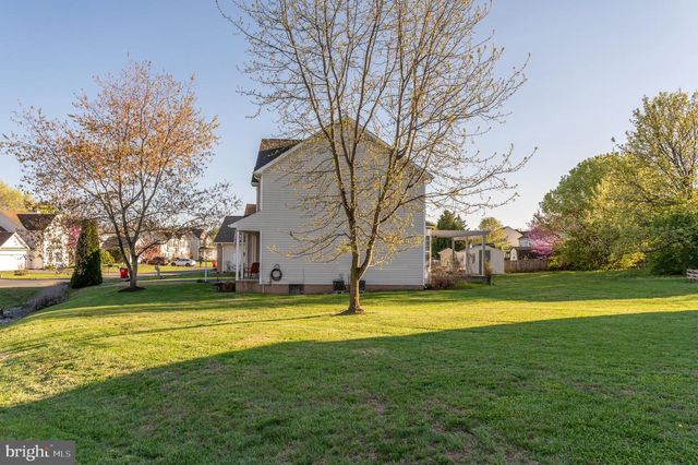 101 WREN ST N, Martinsburg, WV 25405