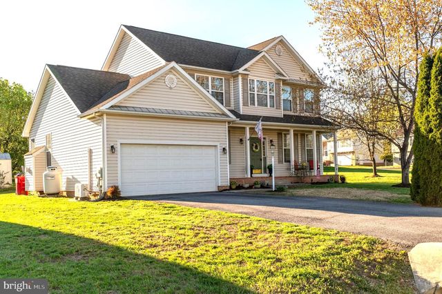 101 WREN ST N, Martinsburg, WV 25405