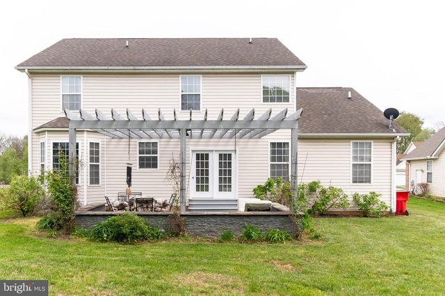 101 WREN ST N, Martinsburg, WV 25405