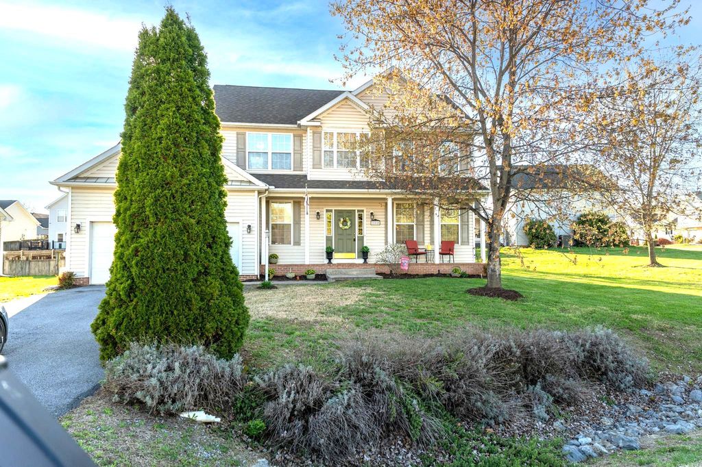 101 WREN ST N, Martinsburg, WV 25405