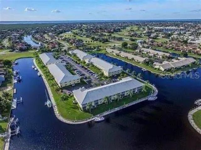 4000 BAL HARBOR BOULEVARD 214, Punta Gorda, FL 33950