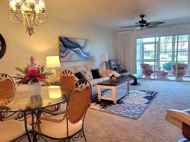 4000 BAL HARBOR BOULEVARD 214, Punta Gorda, FL 33950