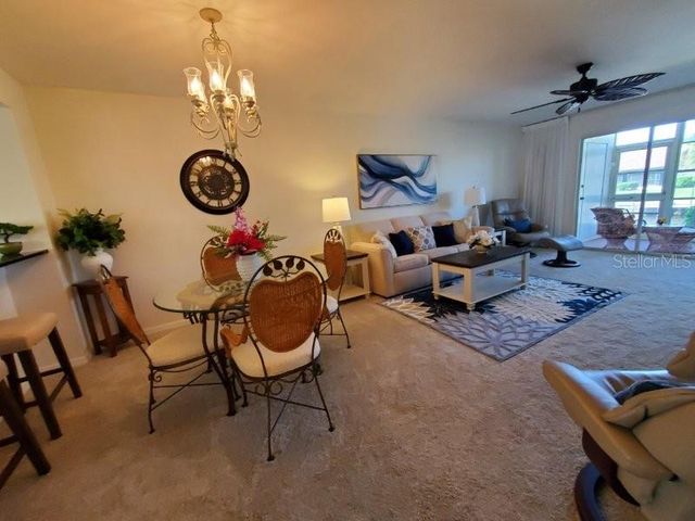 4000 BAL HARBOR BOULEVARD 214, Punta Gorda, FL 33950