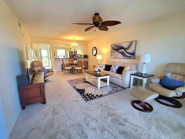 4000 BAL HARBOR BOULEVARD 214, Punta Gorda, FL 33950