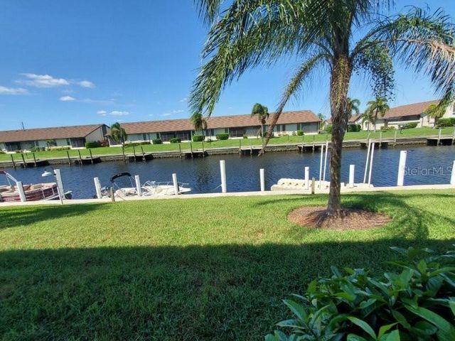 4000 BAL HARBOR BOULEVARD 214, Punta Gorda, FL 33950