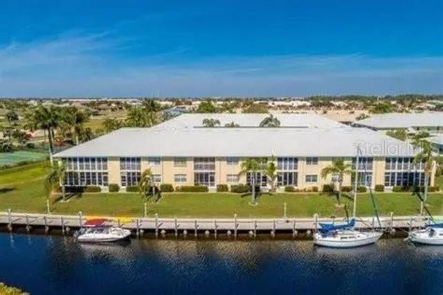 4000 BAL HARBOR BOULEVARD 214, Punta Gorda, FL 33950