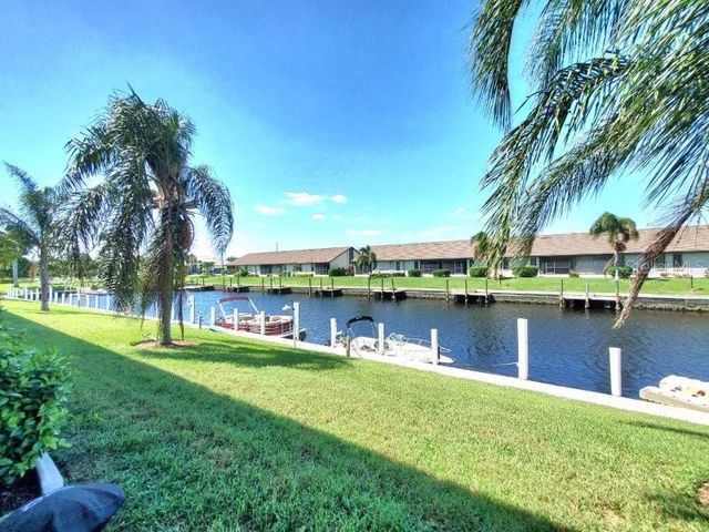 4000 BAL HARBOR BOULEVARD 214, Punta Gorda, FL 33950