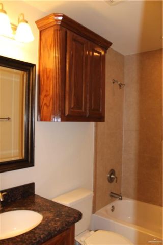 4205 S Canna Street, Pharr, TX 78577