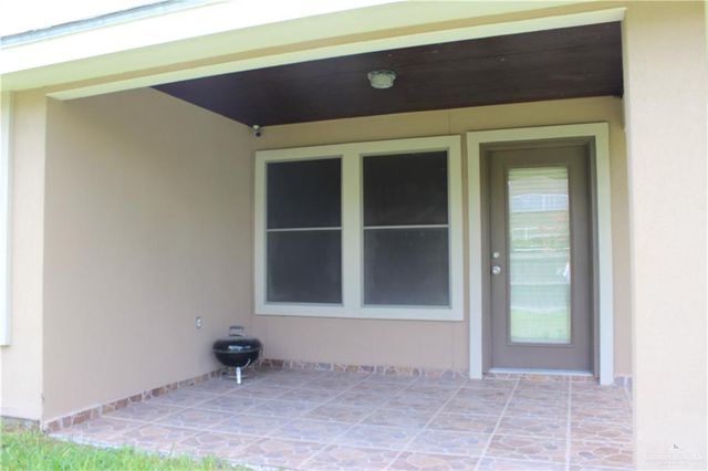 4205 S Canna Street, Pharr, TX 78577