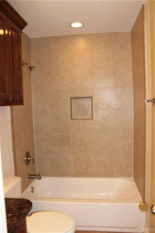 4205 S Canna Street, Pharr, TX 78577