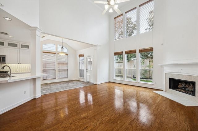 1264 Seamist Drive, Houston, TX 77008