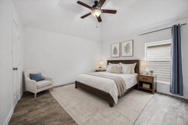 1264 Seamist Drive, Houston, TX 77008