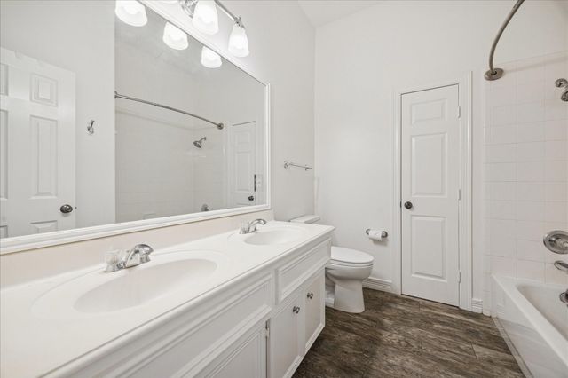 1264 Seamist Drive, Houston, TX 77008