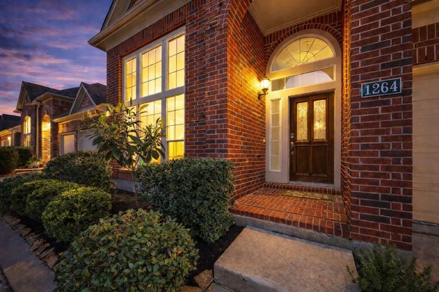 1264 Seamist Drive, Houston, TX 77008