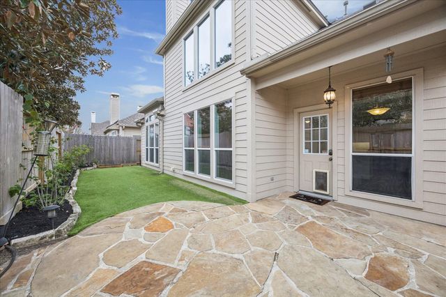 1264 Seamist Drive, Houston, TX 77008