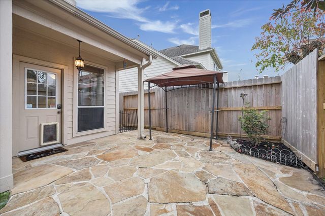 1264 Seamist Drive, Houston, TX 77008