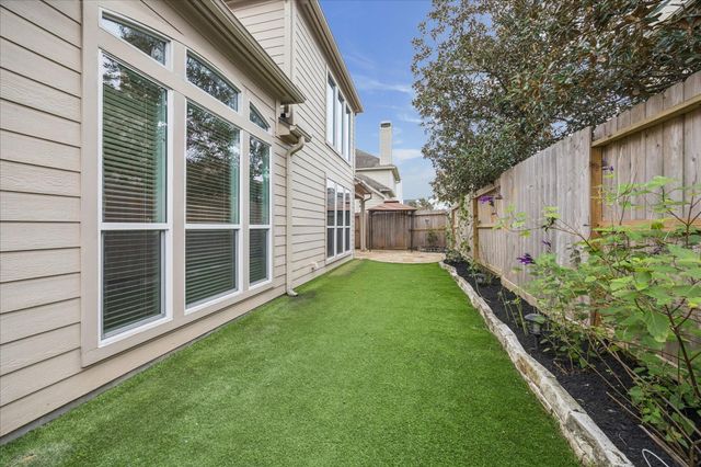 1264 Seamist Drive, Houston, TX 77008