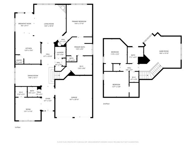 1264 Seamist Drive, Houston, TX 77008