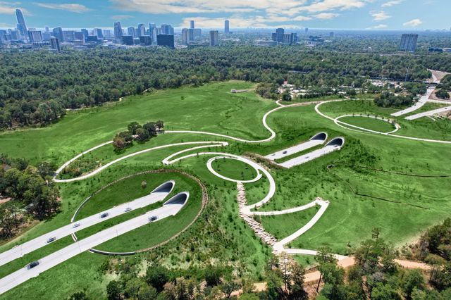 1264 Seamist Drive, Houston, TX 77008