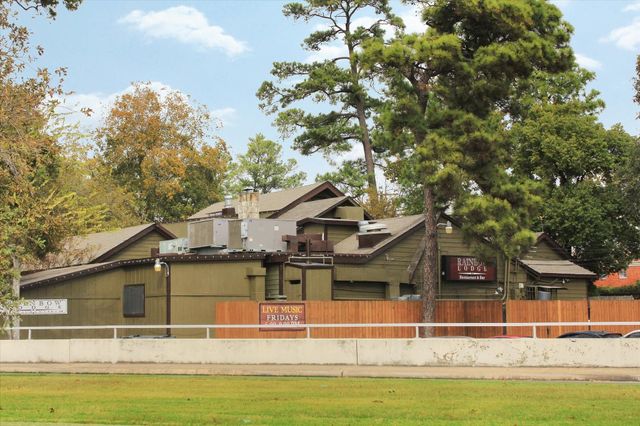 1264 Seamist Drive, Houston, TX 77008