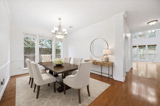 1264 Seamist Drive, Houston, TX 77008