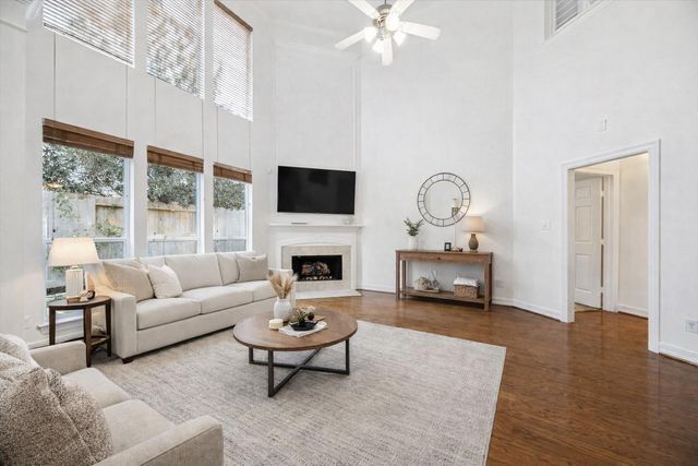 1264 Seamist Drive, Houston, TX 77008