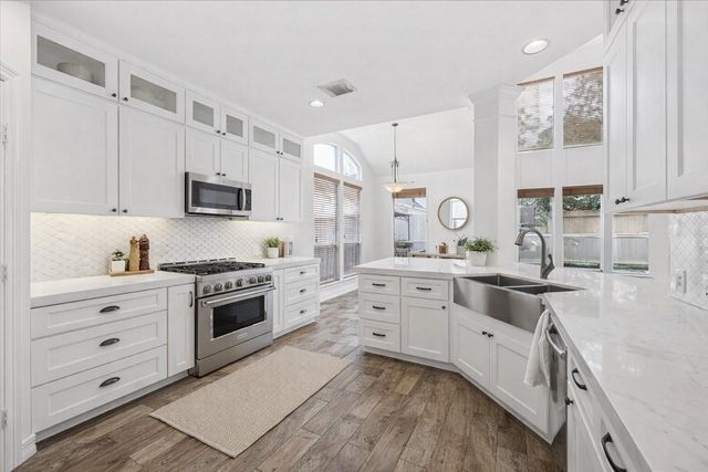 1264 Seamist Drive, Houston, TX 77008