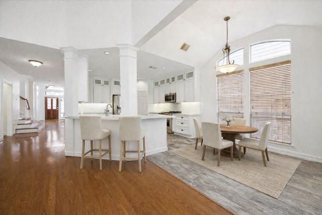 1264 Seamist Drive, Houston, TX 77008