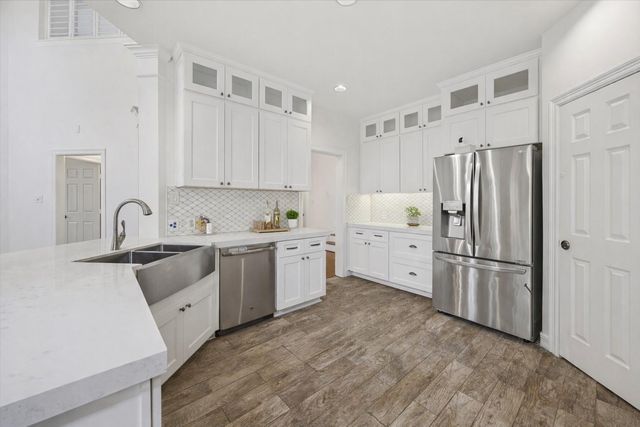 1264 Seamist Drive, Houston, TX 77008