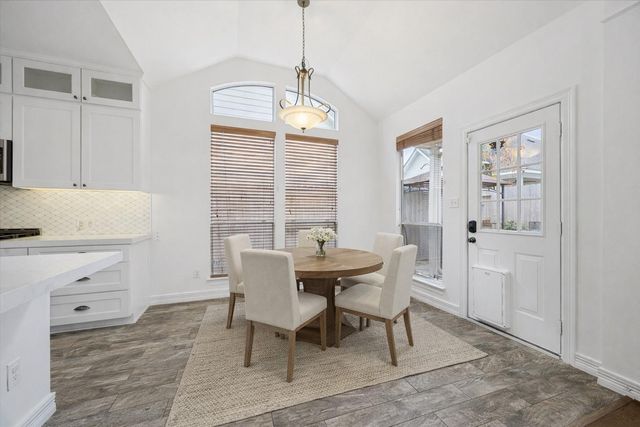 1264 Seamist Drive, Houston, TX 77008