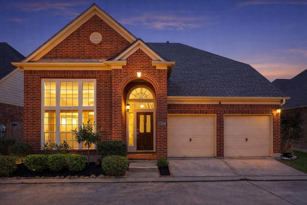 1264 Seamist Drive, Houston, TX 77008