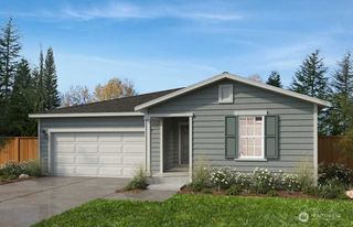 918 Smith Street #63, Buckley, WA 98321