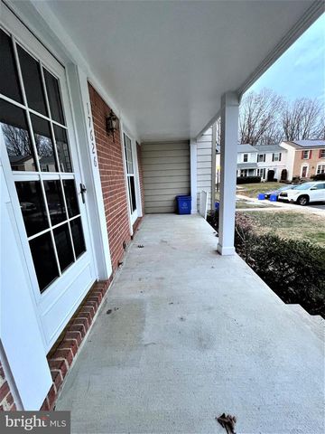 17626 LONGVIEW LN, Olney, MD 20832