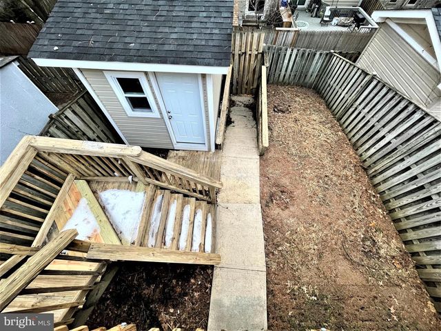 17626 LONGVIEW LN, Olney, MD 20832