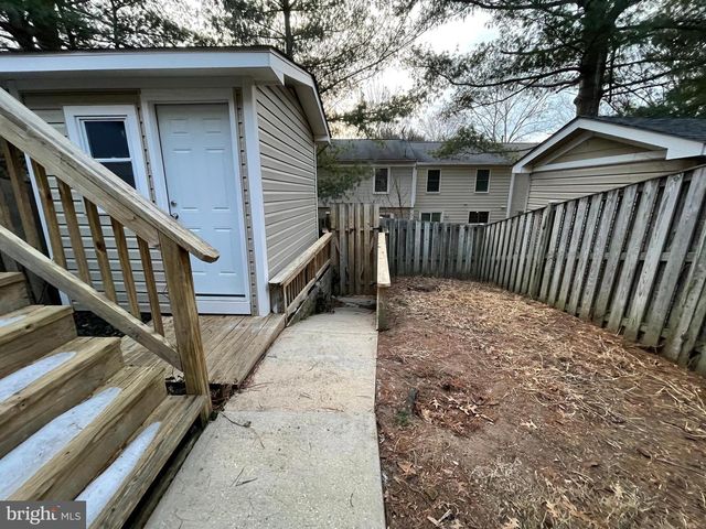 17626 LONGVIEW LN, Olney, MD 20832