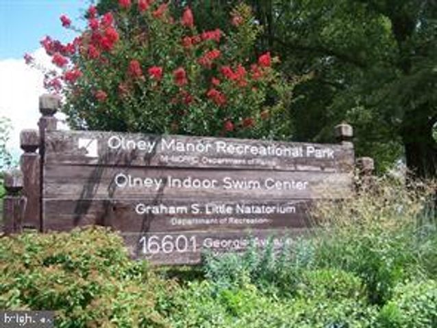 17626 LONGVIEW LN, Olney, MD 20832